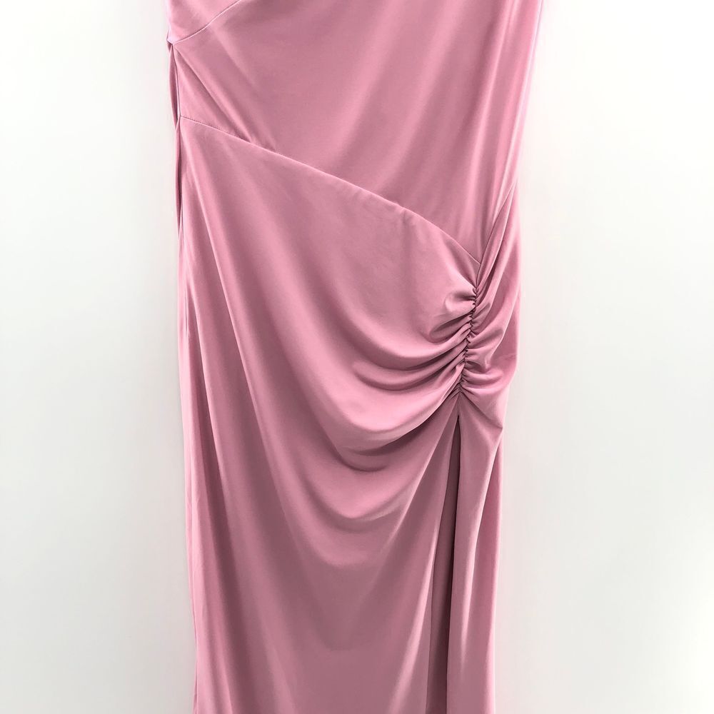 Katie May Raising the‎ Bar Gown in Pinky Mauve - Picture 7 of 16